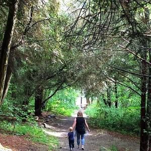 Meet your Posher, Edna